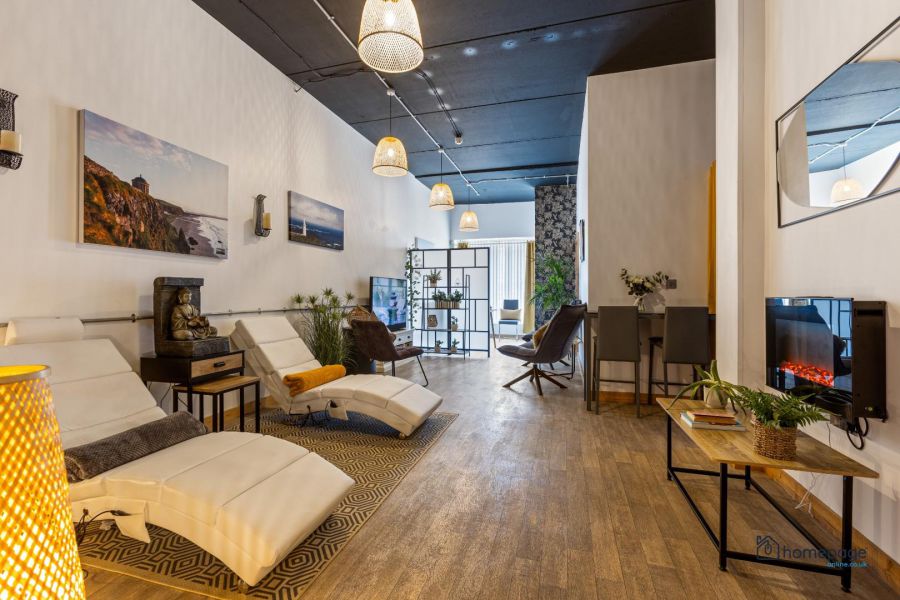 Unit 1 10 Causeway Street