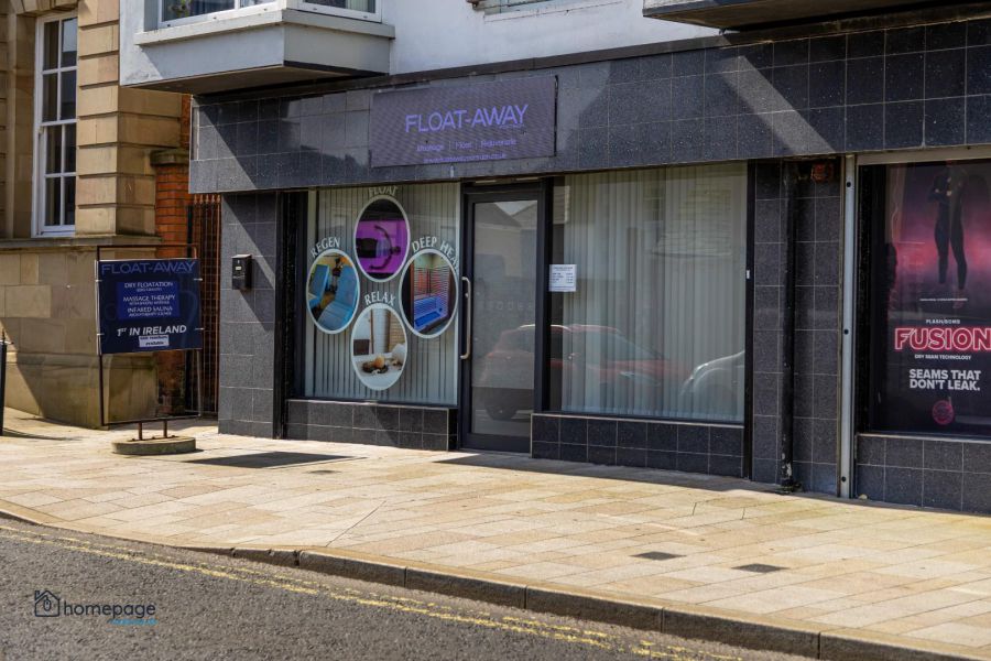 Unit 1 10 Causeway Street
