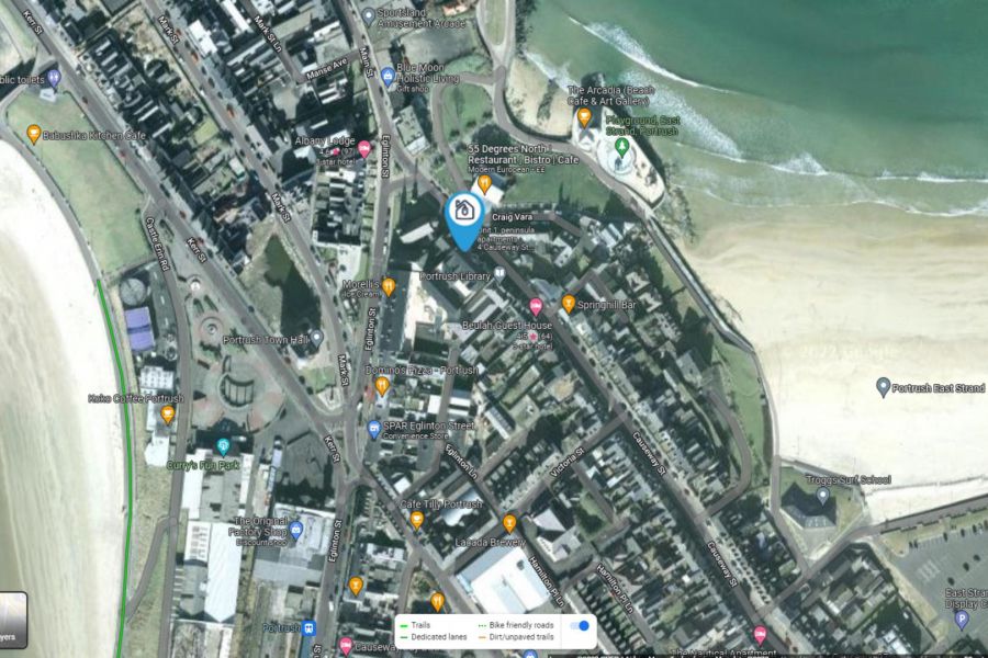 Unit 1 10 Causeway Street