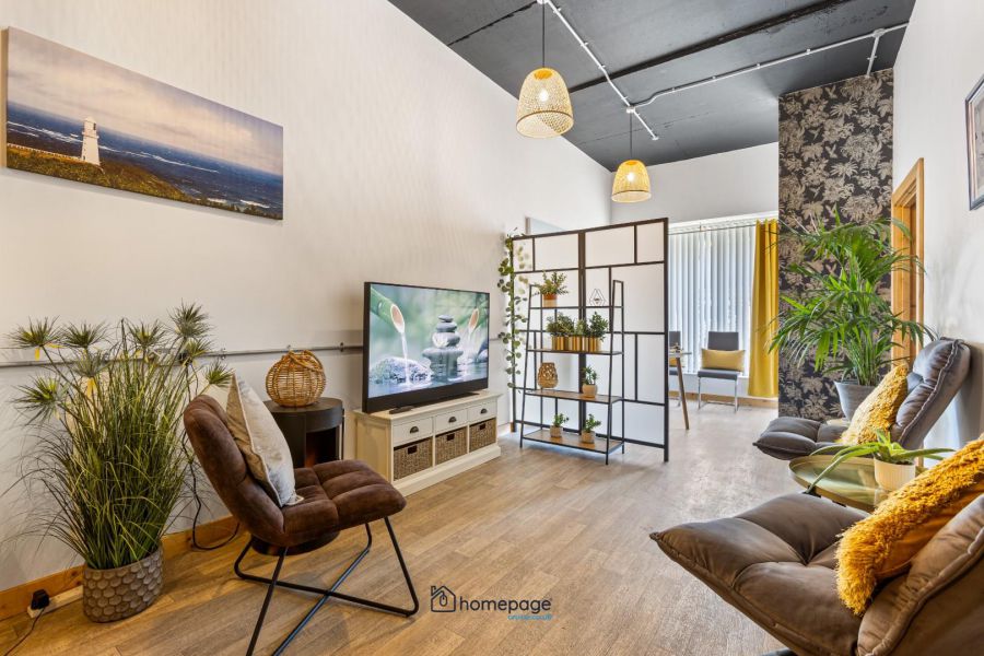 Unit 1 10 Causeway Street
