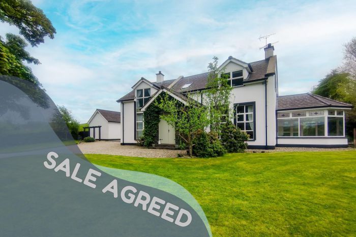 42 Lower Ballyartan Road