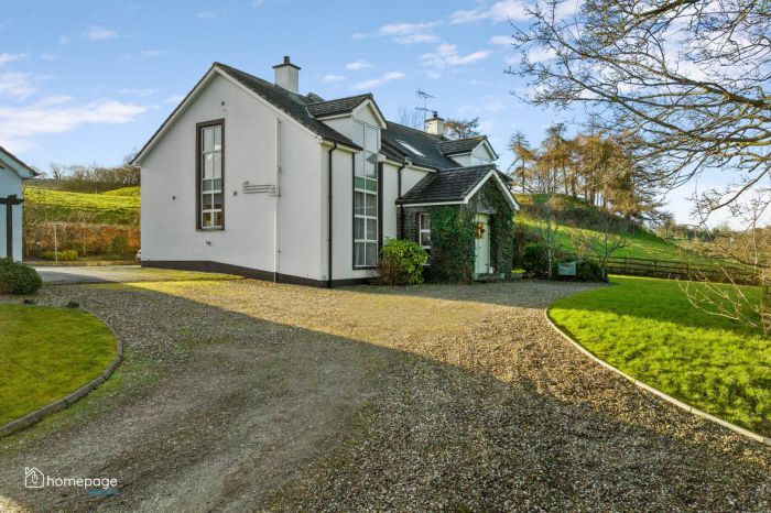 42 Lower Ballyartan Road