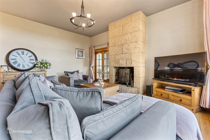 42 Lower Ballyartan Road