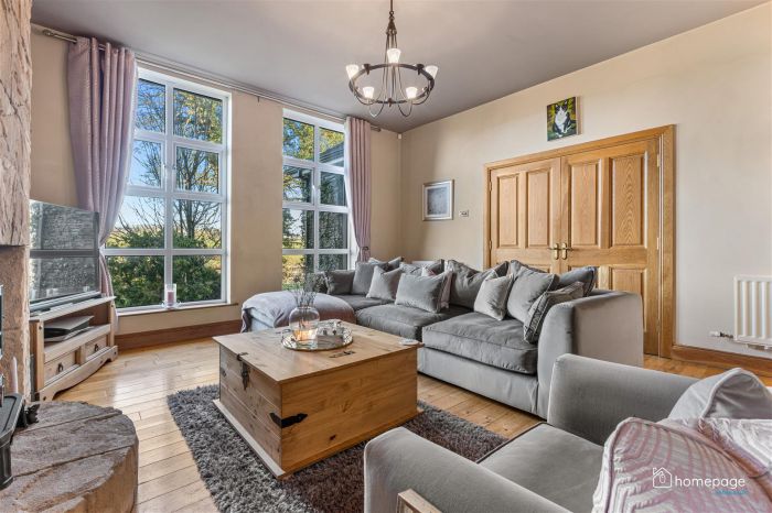 42 Lower Ballyartan Road