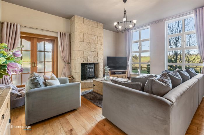 42 Lower Ballyartan Road