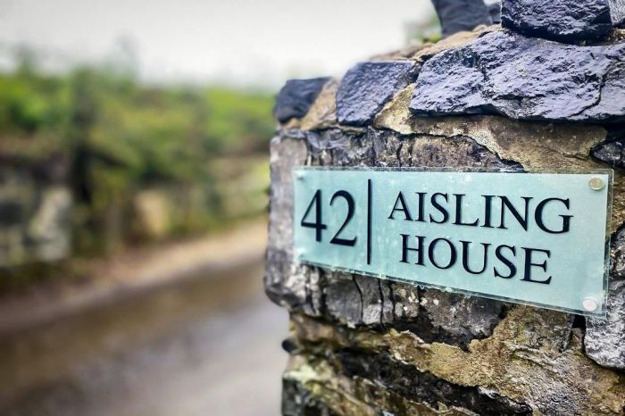 42 Lower Ballyartan Road