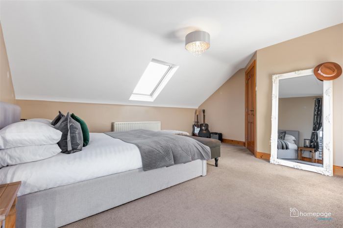 42 Lower Ballyartan Road