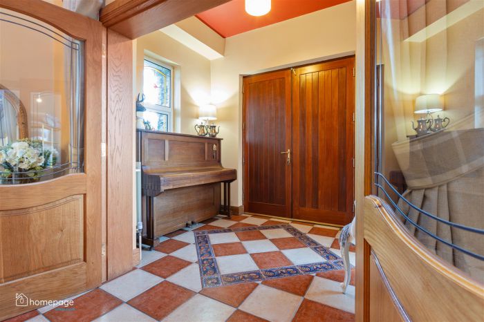 42 Lower Ballyartan Road