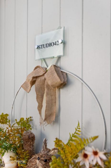 42 Lower Ballyartan Road