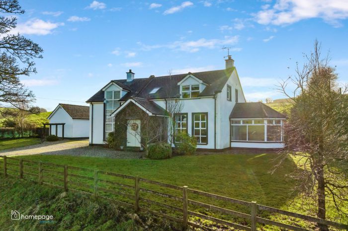42 Lower Ballyartan Road
