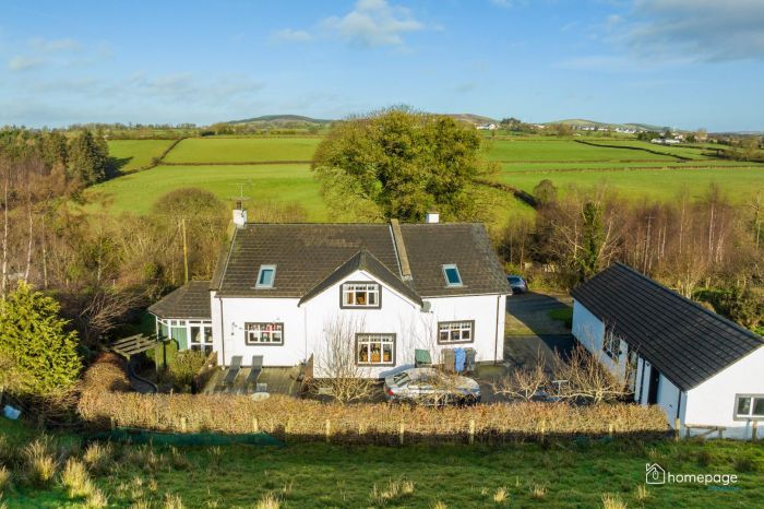 42 Lower Ballyartan Road