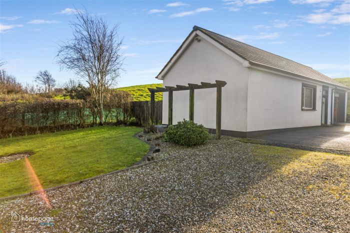 42 Lower Ballyartan Road