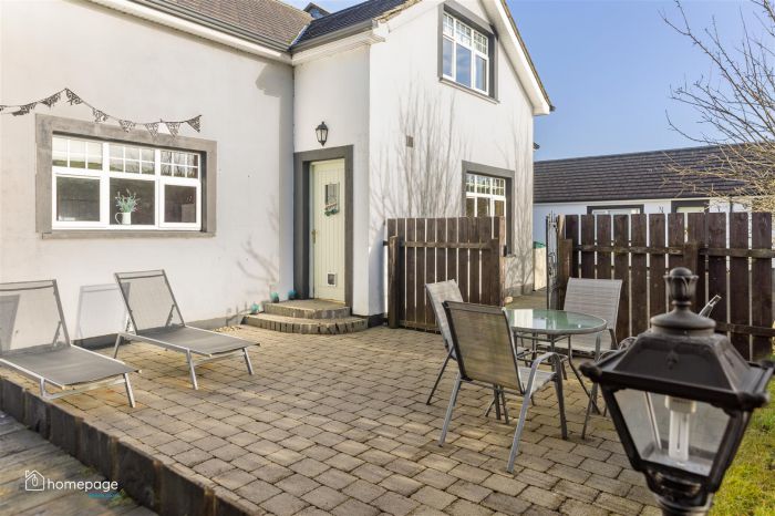 42 Lower Ballyartan Road