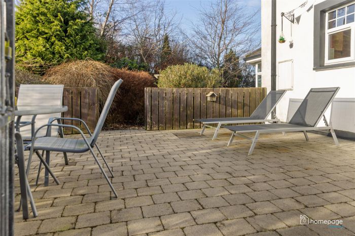 42 Lower Ballyartan Road