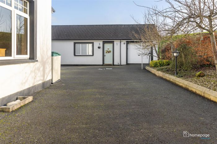 42 Lower Ballyartan Road