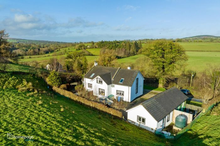 42 Lower Ballyartan Road