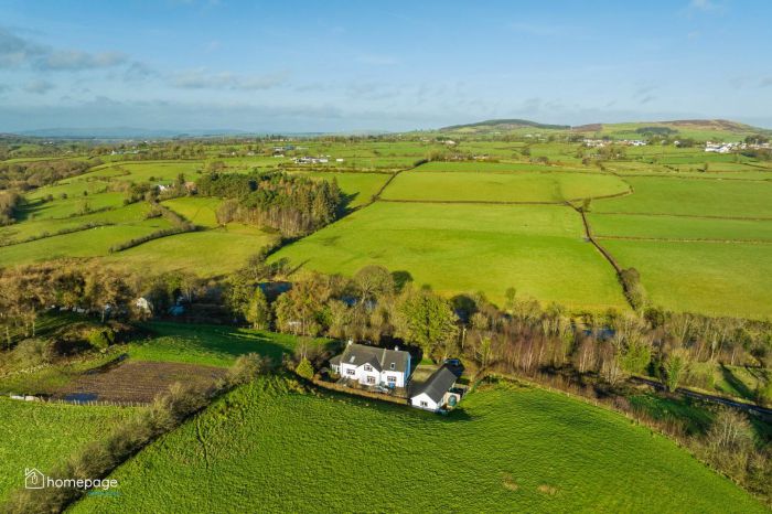 42 Lower Ballyartan Road