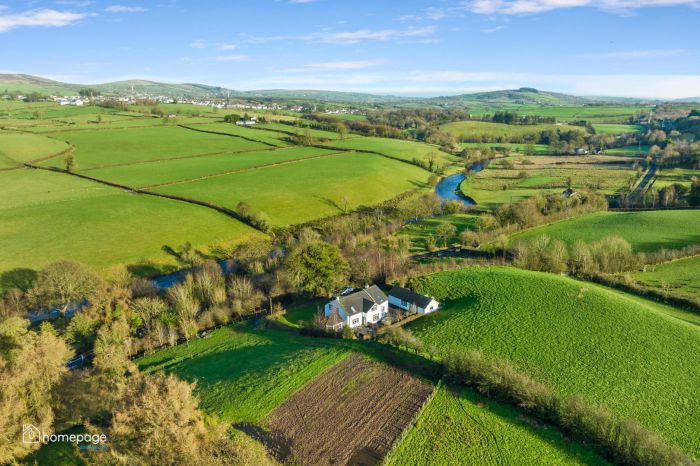 42 Lower Ballyartan Road