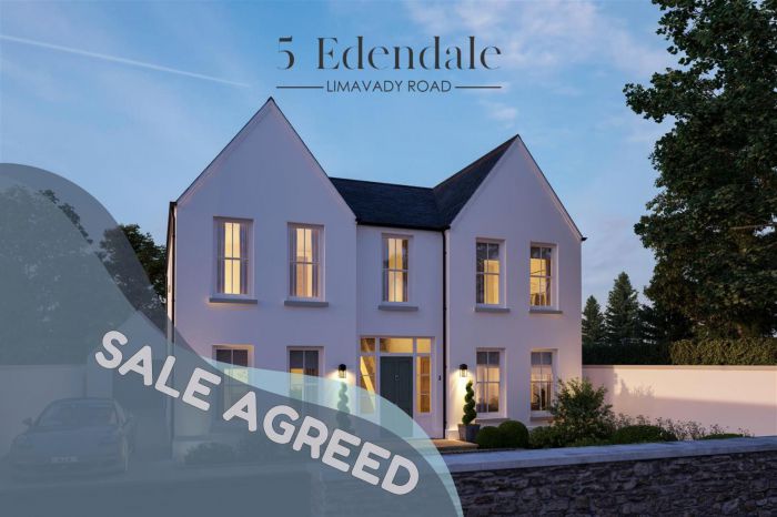 5 Edendale Limavady Road