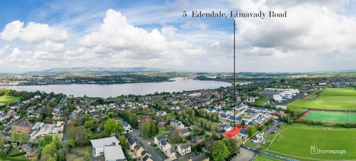 5 Edendale Limavady Road