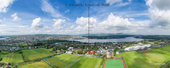 5 Edendale Limavady Road