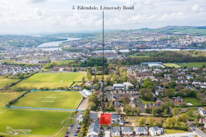 5 Edendale Limavady Road