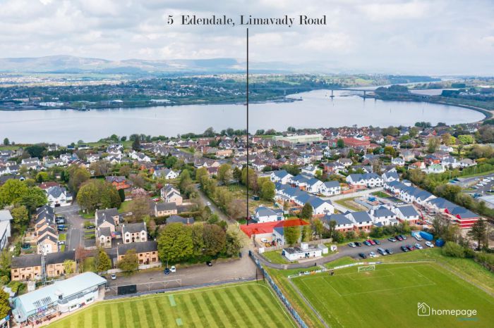 5 Edendale Limavady Road