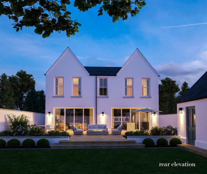 5 Edendale Limavady Road