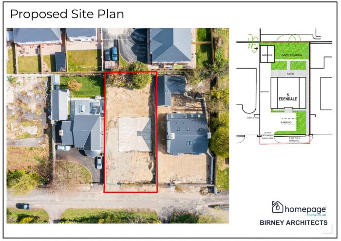 5 Edendale Limavady Road