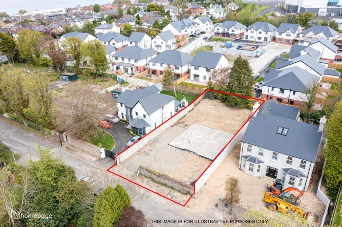 5 Edendale Limavady Road