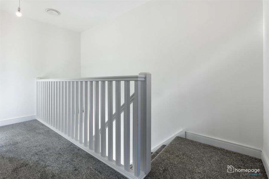 The Cricklewood Blackrock Crescent, Mallusk