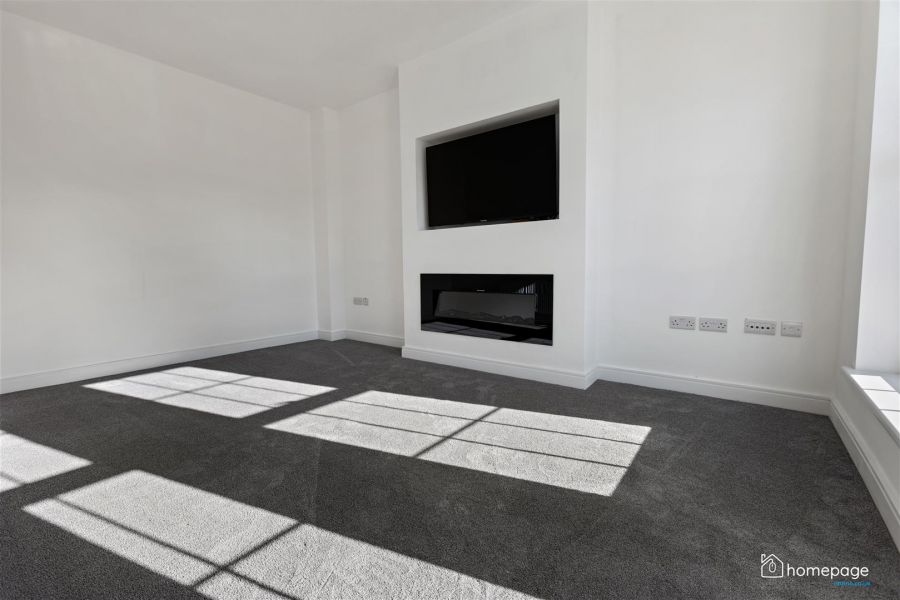 The Cricklewood Blackrock Crescent, Mallusk