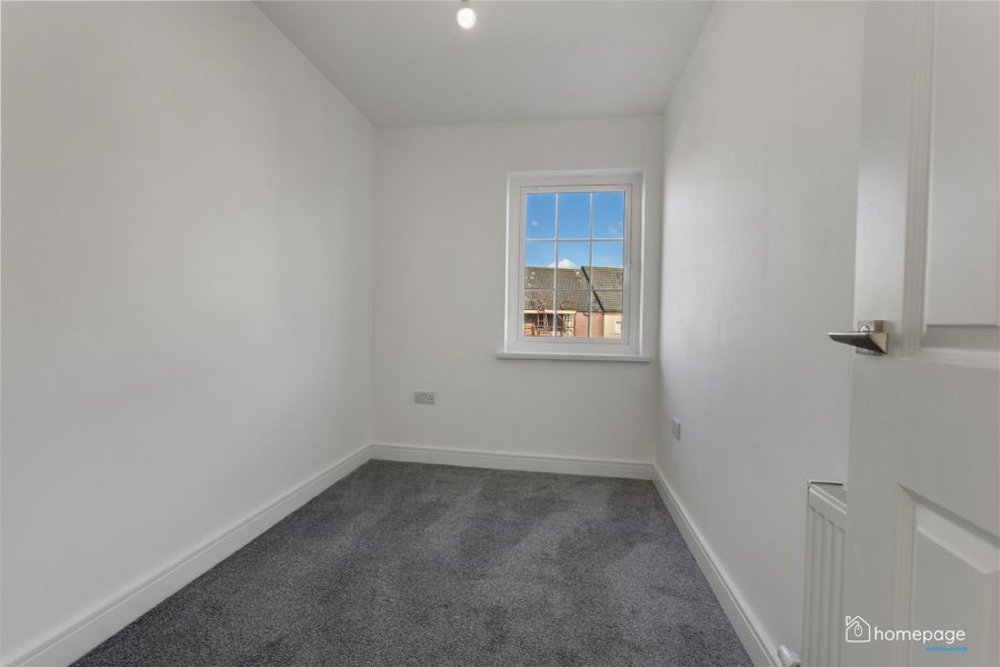 The Cricklewood Blackrock Crescent, Mallusk