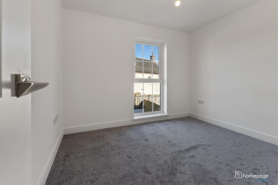 The Cricklewood Blackrock Crescent, Mallusk