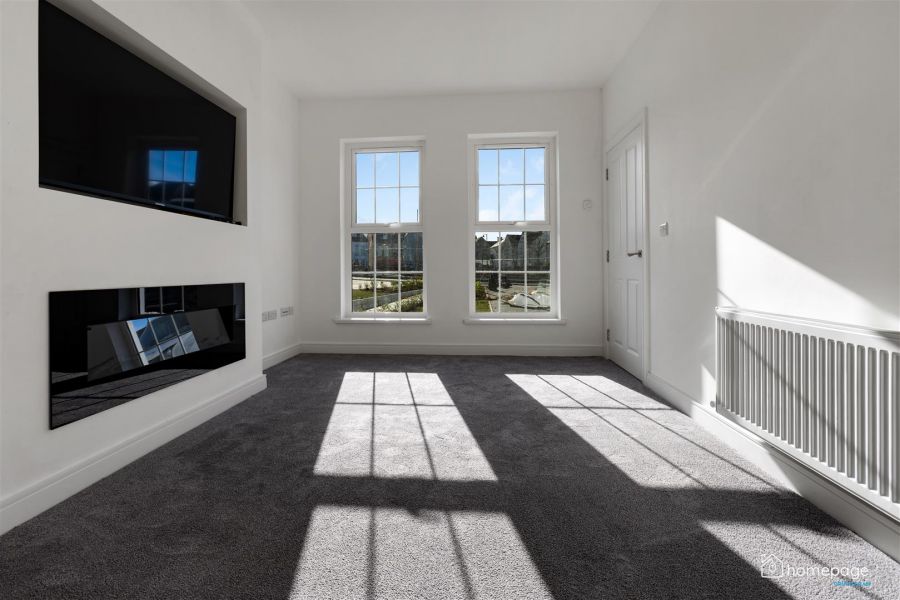 The Cricklewood Blackrock Crescent, Mallusk