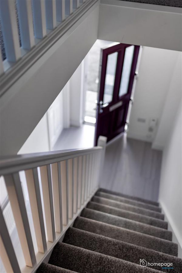 The Drummond Blackrock Crescent, Mallusk