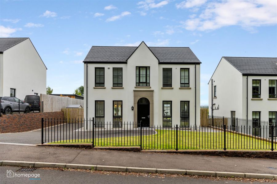 4 Gleann Elagh