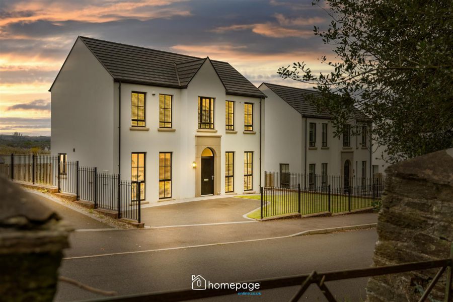 4 Gleann Elagh