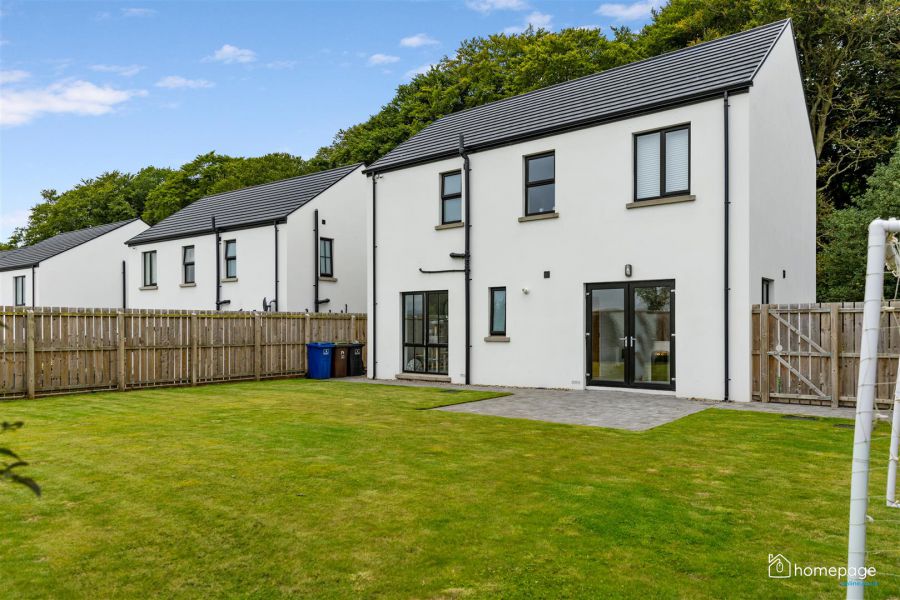 4 Gleann Elagh