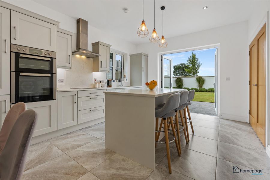 4 Gleann Elagh