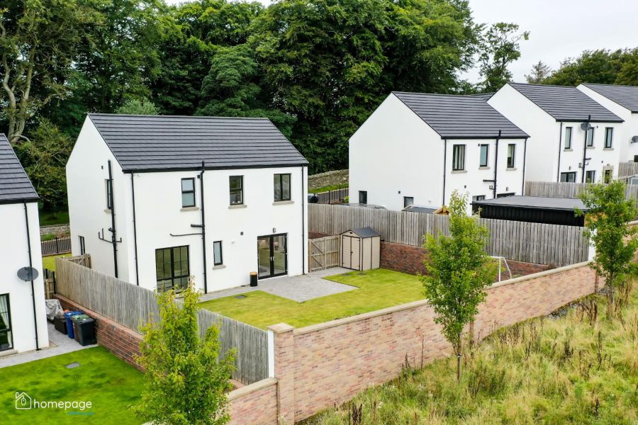 4 Gleann Elagh