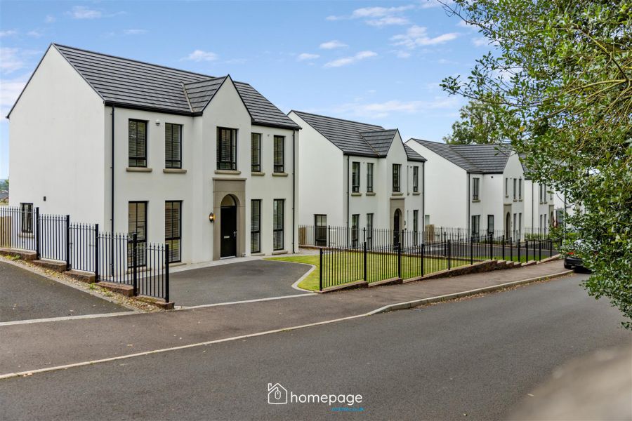4 Gleann Elagh