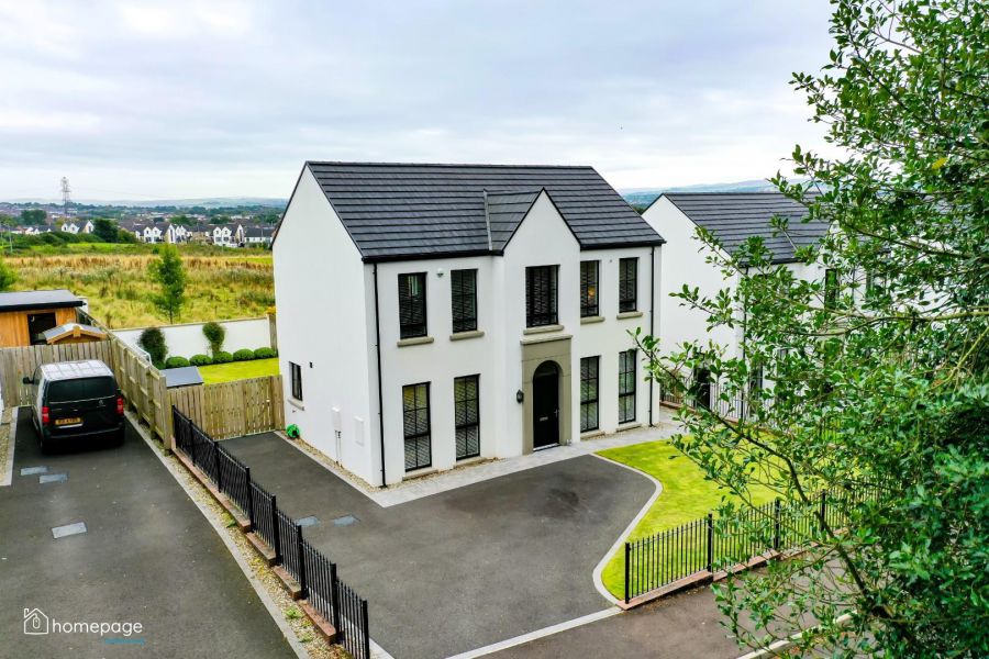 4 Gleann Elagh