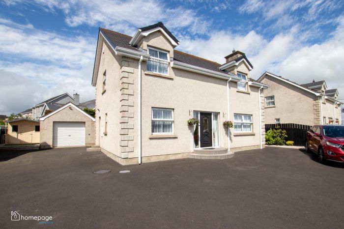 2 Owenreagh Close