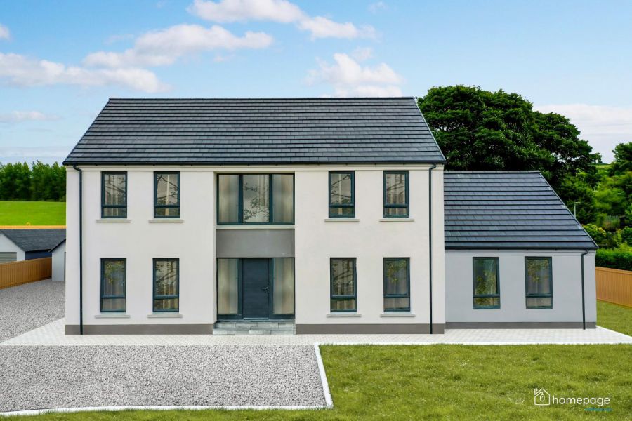 194a Tamnaherin Road