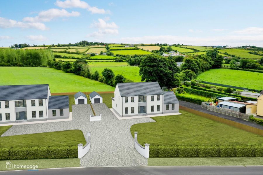 194a Tamnaherin Road