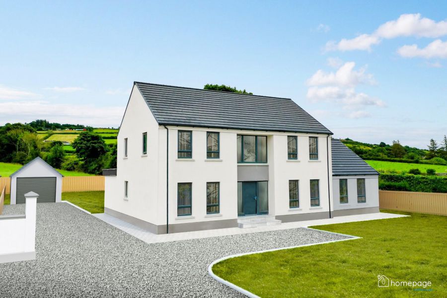 194a Tamnaherin Road