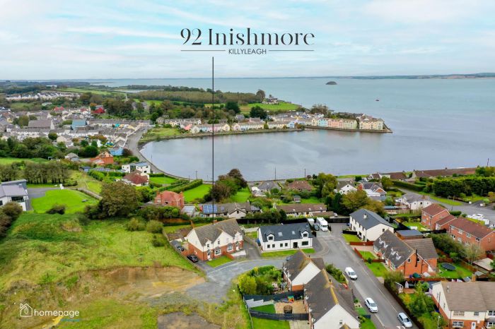 92 Inishmore