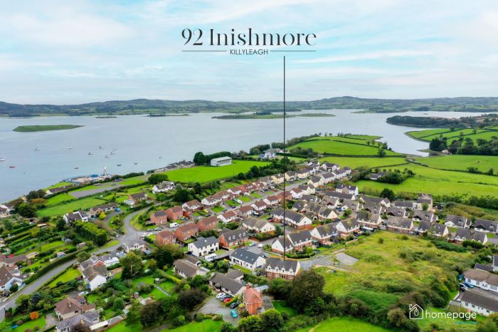92 Inishmore