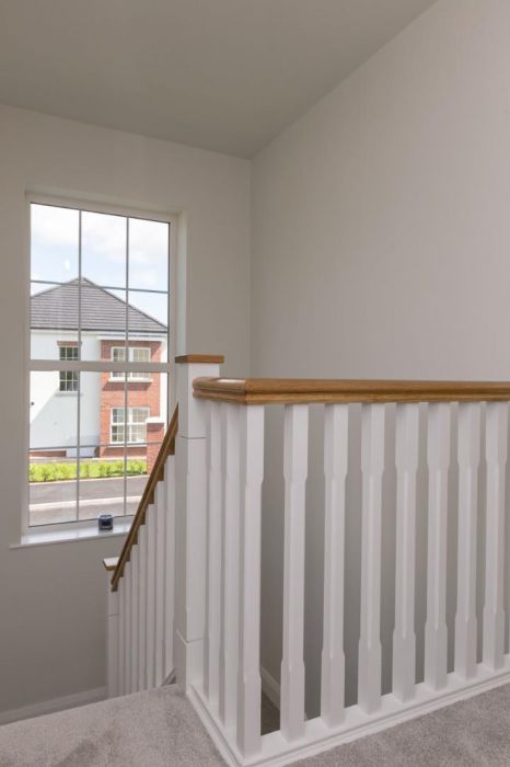 The Conagher Benbraddagh Rise